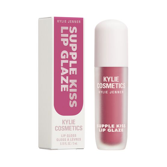 SUPPLE KISS LIP GLAZE GLOSS
